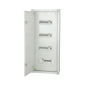 STAINLESS STEEL ROW ELECTRICAL DISTRIBUTION BOARDS MCB BOX AT BULK RATE