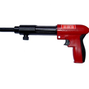 <span class=keywords><strong>Pistola</strong></span> <span class=keywords><strong>de</strong></span> <span class=keywords><strong>Clavos</strong></span> Neumática <span class=keywords><strong>de</strong></span> Calidad para Concreto y <span class=keywords><strong>Acero</strong></span>, Modelo PT-37 - Product Image 1