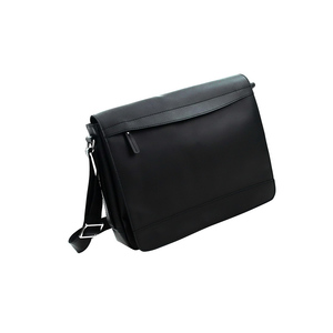 2022 nouveau véritable étanche Vintage en cuir sac de messager unisexe Vintage Style fermeture éclair célèbre luxe concepteur voyage femmes - Product Image 2