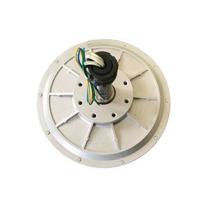 중국 공장 도매 고품질 <span class=keywords><strong>3000W</strong></span> 코어리스 <span class=keywords><strong>PMG</strong></span> 발전기 - Product Image 4