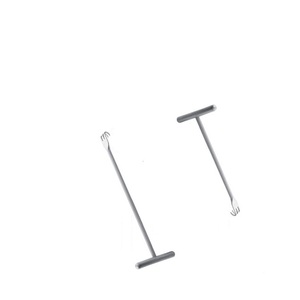 Chung T Handle Retractor Sharp Rake - Product Image 5