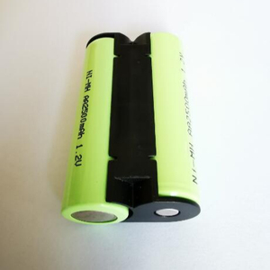 Práctico proveedor de electrónica de consumo NiMh AA 2500mAh batería recargable 1,2 V <span class=keywords><strong>para</strong></span> Gamepad - Product Image 2