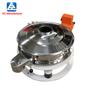 spice process machine vibrating sifter to sieve crushed cassia powder - Product Image 3