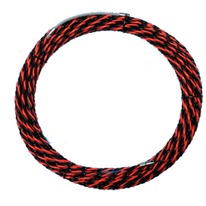 Passe-câble en spirale de câble, 10/30M, <span class=keywords><strong>6mm</strong></span>, pour passage de câbles électriques - Product Image 6