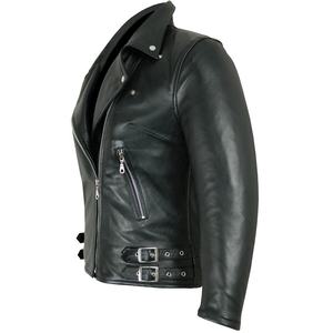 Veste en cuir pour femme de haute qualité, hiver, toile matelassée, respirante, coupe-vent, imperméable, design personnalisable, couleur personnalisée, logo - Product Image 3