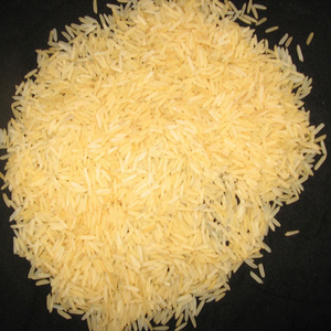 Arroz orgánico natural, venta al por mayor, proveedor indio, suave y sabroso disponible, todo tipo de embalaje con stock fresco - Product Image 4