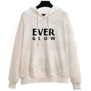 Sudaderas con capucha ajustadas para mujer, ropa deportiva personalizada de Color sólido, de diferentes estilos, venta directa de fábrica - Product Image 1