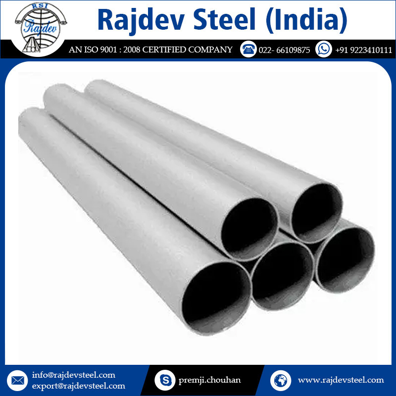 Premium Quality Wholesale Price Aluminum Alloy Pipe for Sale