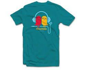 OEM personalizado impreso 100% algodón camiseta de manga corta de secado rápido O-cuello de estilo casual transpirable de talla grande Durable Plain Front - Product Image 1