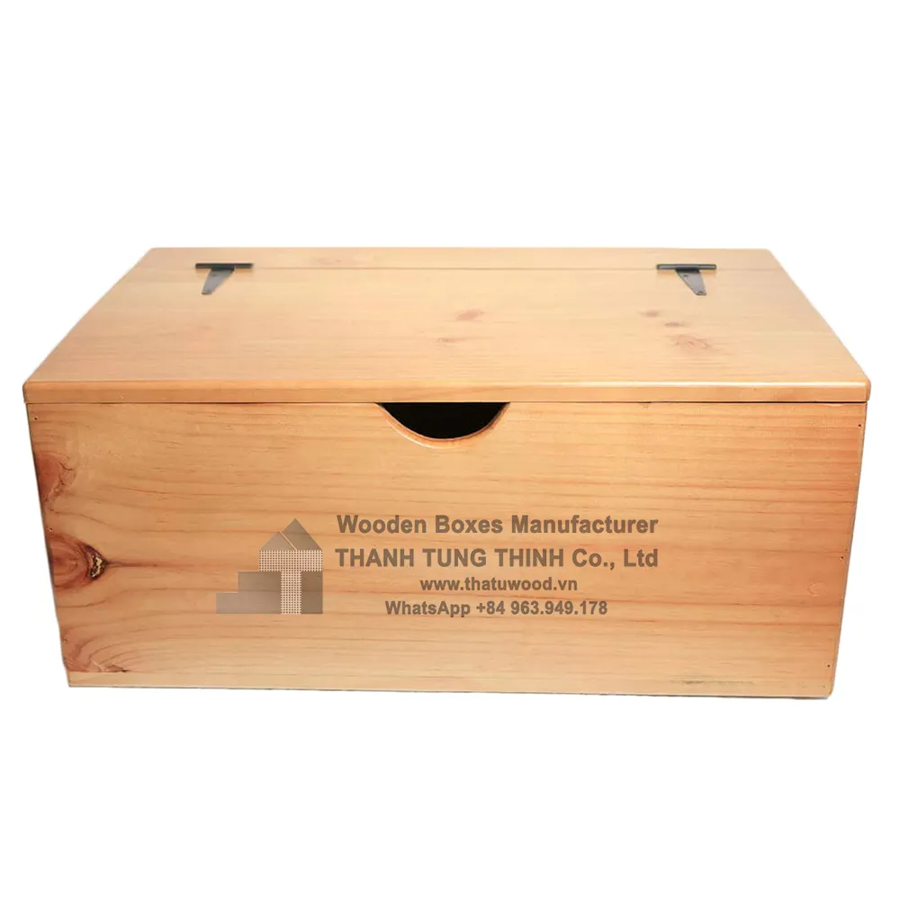 Eco friendly Wooden Shoe Box shoes box packaging boxes for wholesale WhatsApp: +84 961005832