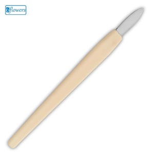 Cuticule Poussoir Poignée En Plastique - Product Image 1