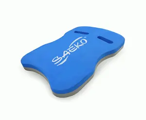 Swimming Accessories - Useful Waterproof EVA Float Kick Swim Kick Borad