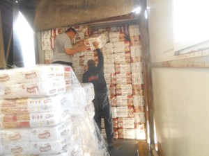 Couches bébé en coton jetables de haute qualité taille M directement du meilleur fournisseur de la Turquie - Product Image 5