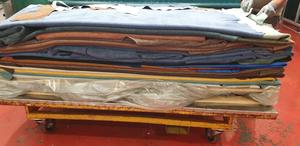 Italiano de tapicería de cuero - Product Image 6