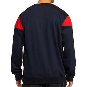 OEM-sudaderas de forro polar personalizadas, 80% Algodón, 20% poliéster, venta al por mayor - Product Image 2