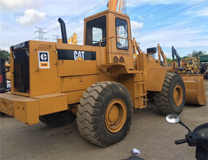 Tình Trạng Tốt Nhật Bản Sử Dụng Cat 950B <span class=keywords><strong>950E</strong></span> 950 Gam Wheel <span class=keywords><strong>Loader</strong></span> Để Bán - Product Image 5