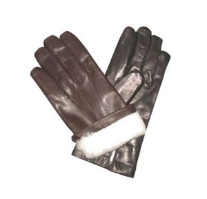 <b>Men</b>’s & Women’s Cow Leather Dressing <b>Gloves</b> Premium Soft Durable Fashion Driving & Formal <b>Gloves</b> - Product Image 3