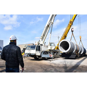 L'incinérateur huriman 5000R recyclable les déchets, idéal pour un fonctionnement 24 heures sur 24 dans l'élimination technologique - Product Image 5