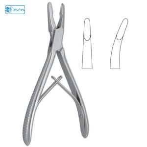 Jasen Bone Rongeur - Product Image 1