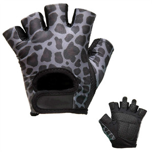 weightlifting gloves - Product Image 4