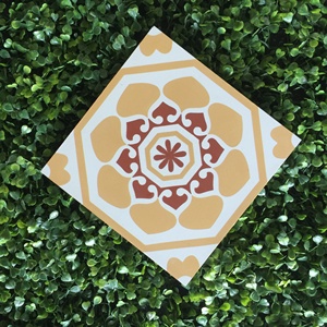 Carreaux de ciment encaustique-haute qualité-CTS 209.1 - Product Image 1