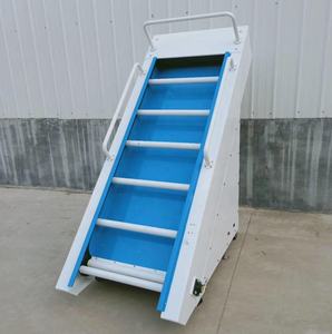 Vente chaude Jacobs Échelle Escalier Escalier Grimpeur pour Gym Center - Product Image 3