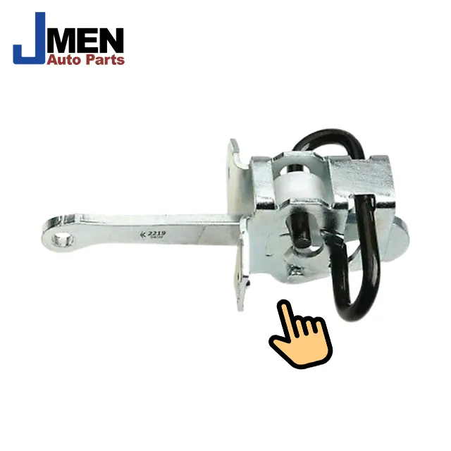 Jmen 51218165005 Door Hinge Brake for BMW E36 M3 92- Car Auto Body Spare Parts