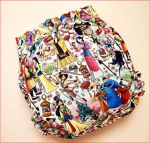 Tela para pañales de bebé - Product Image 1