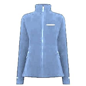 OEM Women Adult Fashionable Winter Season Collection <b>Fleece</b> Winter Jacket Sweatshirt DaisyApparel in India - Product Image 4