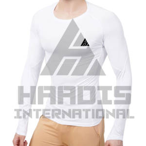 Best Selling <b>Men</b> <b>Rash</b> <b>Guard</b> Wholesale Price <b>Men</b> <b>Rash</b> <b>Guard</b> Workout Wear <b>Men</b> <b>Rash</b> <b>Guard</b> for Sale in Bulk Quantity - Product Image 2