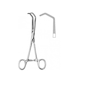 Debakey-abrazadera aortica - Product Image 2