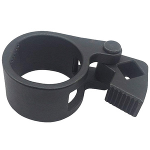 Clé universelle multifonctionnelle pour démontage <span class=keywords><strong>de</strong></span> rotule <span class=keywords><strong>de</strong></span> <span class=keywords><strong>direction</strong></span>, <span class=keywords><strong>de</strong></span> <span class=keywords><strong>biellette</strong></span> <span class=keywords><strong>de</strong></span> <span class=keywords><strong>direction</strong></span> interne et <span class=keywords><strong>de</strong></span> joint <span class=keywords><strong>de</strong></span> cardan pour voitures et camions - Product Image 4
