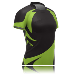 Uniforme de Rugby à sublimation imprimé, meilleur design, meilleur fitness, nouveau style - Product Image 6