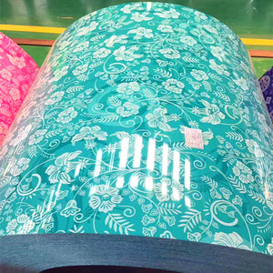 SK5 şerit testere bıçağı çelik şerit ısıl işlem ile - Product Image 1