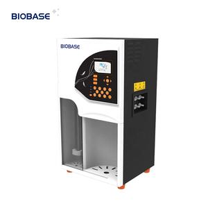 BIOBASE 최고의 가격 세미 자동 Kjeldahl 질소 분석기 Kjeldahl 증류기 원유 단백질 분석기 - Product Image 2