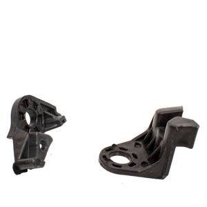 Kit de réparation de phare Valea Auto VHL5 de haute qualité, côté droit, noir, pour Citroën C4, OEM 621284 - Product Image 5