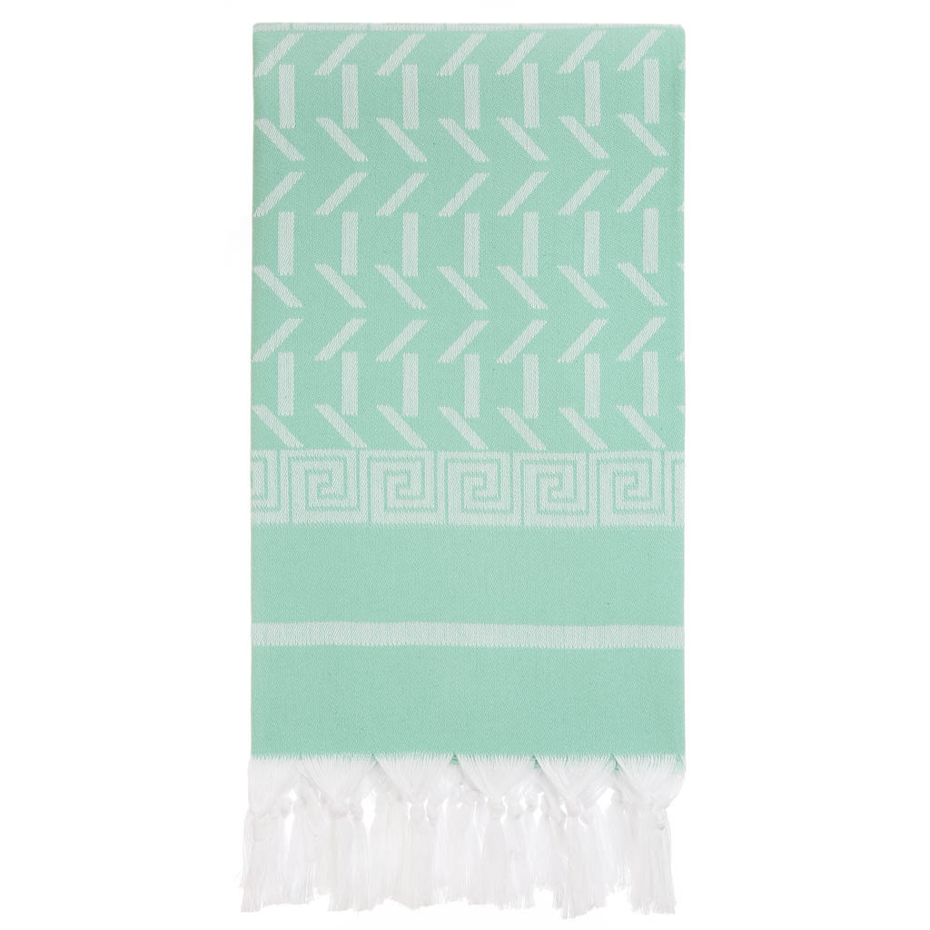 Mint Green