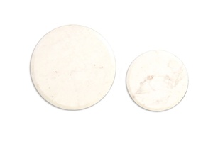 <b>Marble</b> Top Metal Nesting Side <b>Table</b> Room Modern Round Made in India Top All Office Home Room Restaurant Super Market 2023 Best - Product Image 6