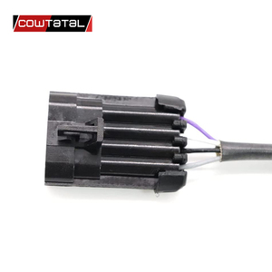 원래 산소 센서 28130529 SMW250917 H3 H5 H6 WINGLE <span class=keywords><strong>3</strong></span> WINGLE 28130529 적합 - Product Image 2