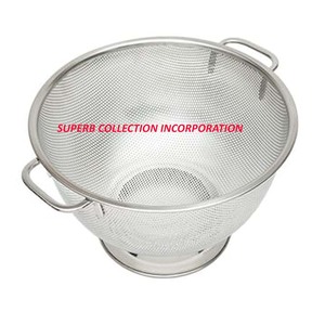 Colador para verduras usado - Product Image 2