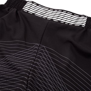 Meilleure qualité Logo personnalisé Design 100% Polyester Boxe Grappling MMA Shorts - Product Image 6