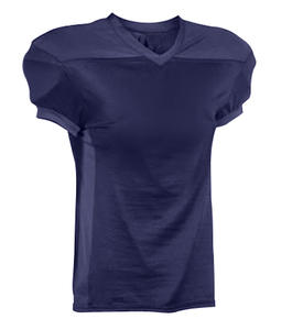 Pro Practice Camiseta de fútbol americano Transpirable Diseño de talla grande - Product Image 3