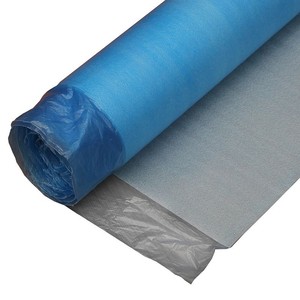 Tablero de espuma de PE de celda cerrada/abierta para base/espuma de PE/XPE/IXPE de forma personalizada/lámina de espuma de PE para Polietileno de estera - Product Image 1