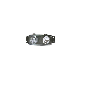 Nuevo Premium FOG LAMP LH 114 124 1422991 1400207 1358831 1529070 1105633 Repuestos para motores de camiones - Product Image 1