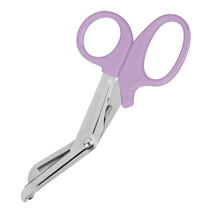 Ciseaux utilitaires en acier inoxydable de qualité supérieure certifiés CE ISO Ciseaux chirurgicaux et ménagers polyvalents de 7 "avec poignée ergonomique - Product Image 2