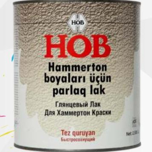 Barniz HOB HAMMERTONE - Product Image 1