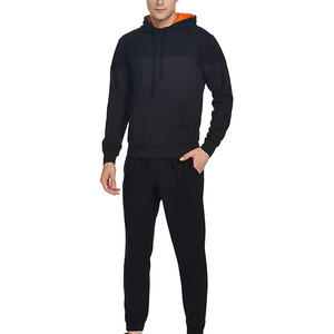 Chándal deportivo de alta calidad para hombre, chándales personalizados al por mayor, OEM - Product Image 1