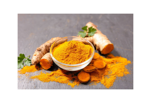 Extracto de curcumina, almidón de cúrcuma/curcumina Nano de Vietnam - Product Image 2