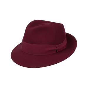 Sombrero de lana ajustable para niños, sombrero de lana ajustable - Product Image 1