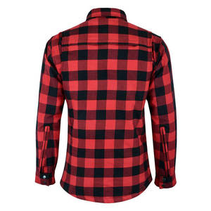 เสื้อแจ็กเก็ตมอเตอร์ไซค์สำหรับผู้ชาย,เสื้อแจ็กเก็ตผ้าซาตินมีซิปแบบสั่งตัด - Product Image 4